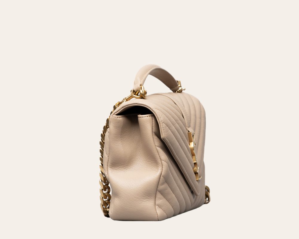 YSL COLLEGE BAG MEDIUM - Image 3