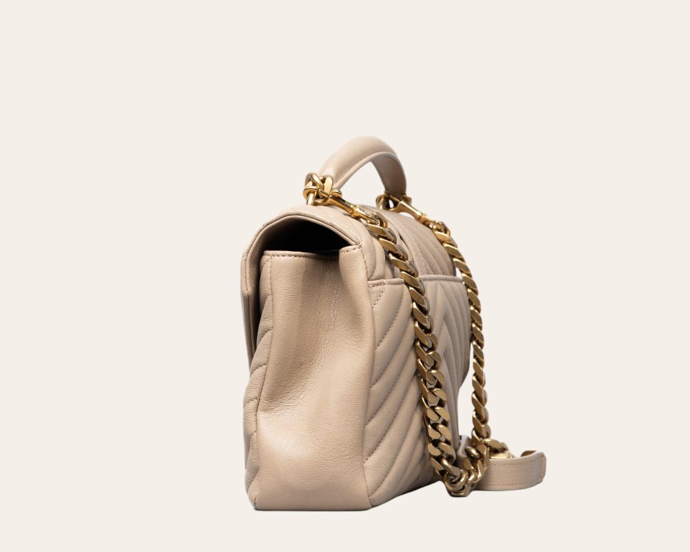 YSL COLLEGE BAG MEDIUM - Image 4
