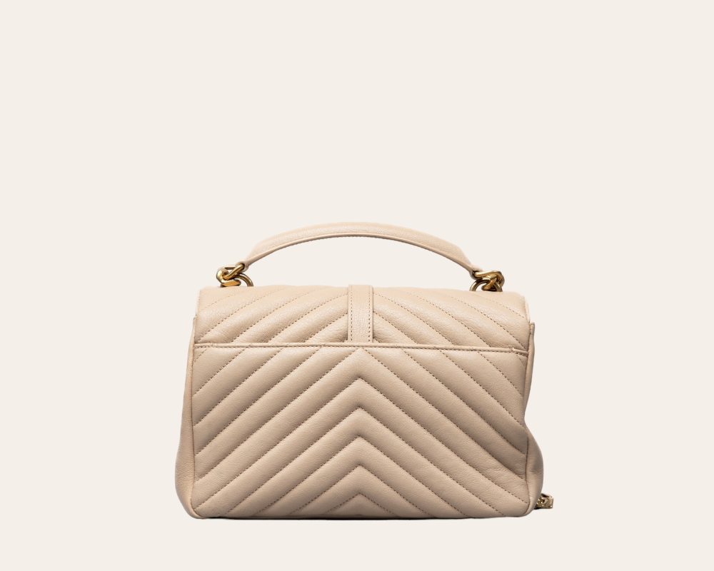 YSL COLLEGE BAG MEDIUM - Image 5