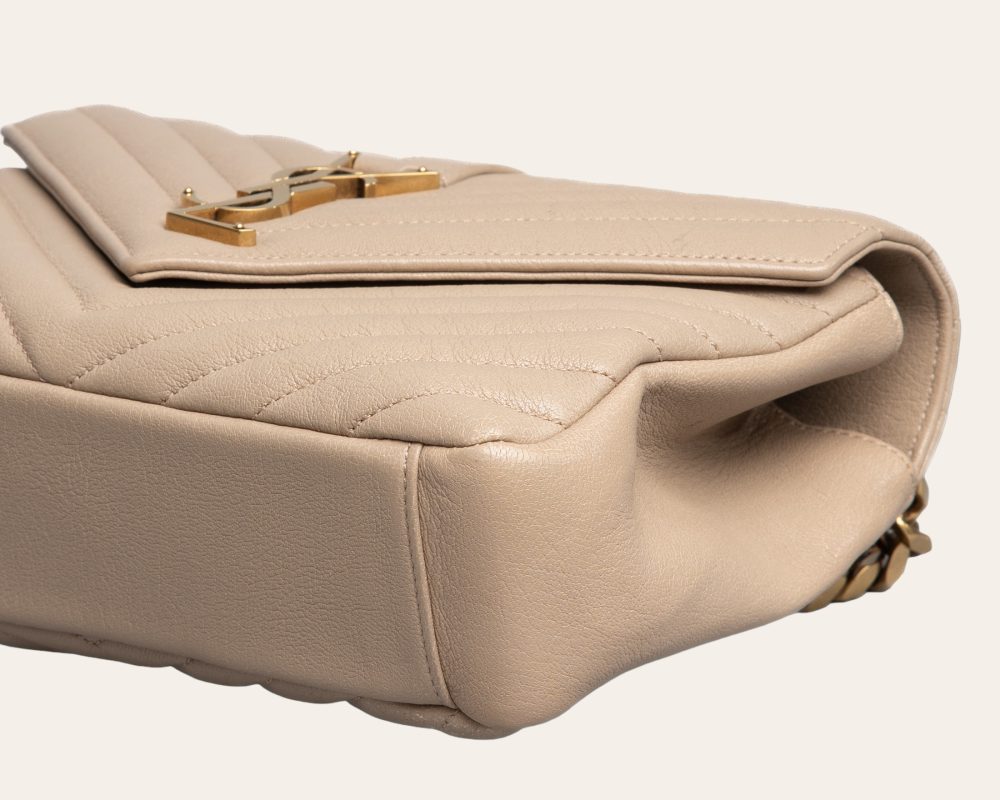 YSL COLLEGE BAG MEDIUM - Image 9