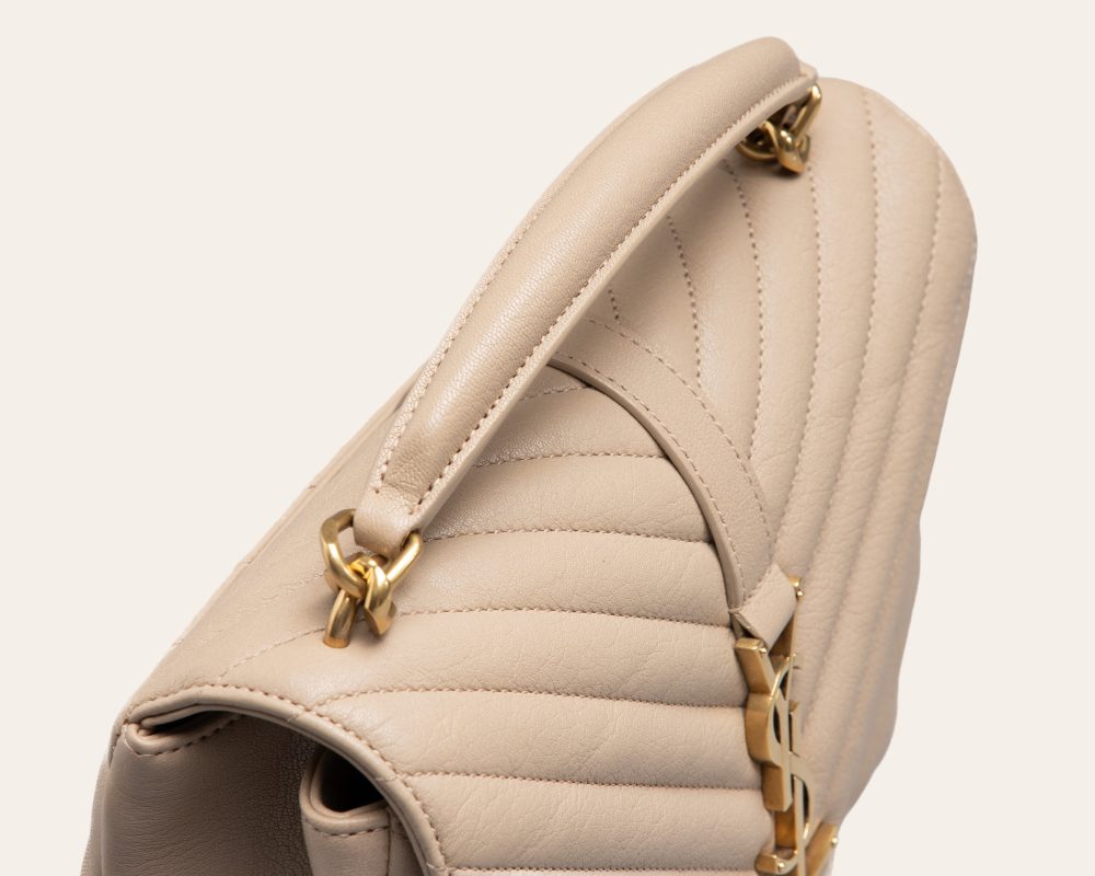 YSL COLLEGE BAG MEDIUM - Image 13