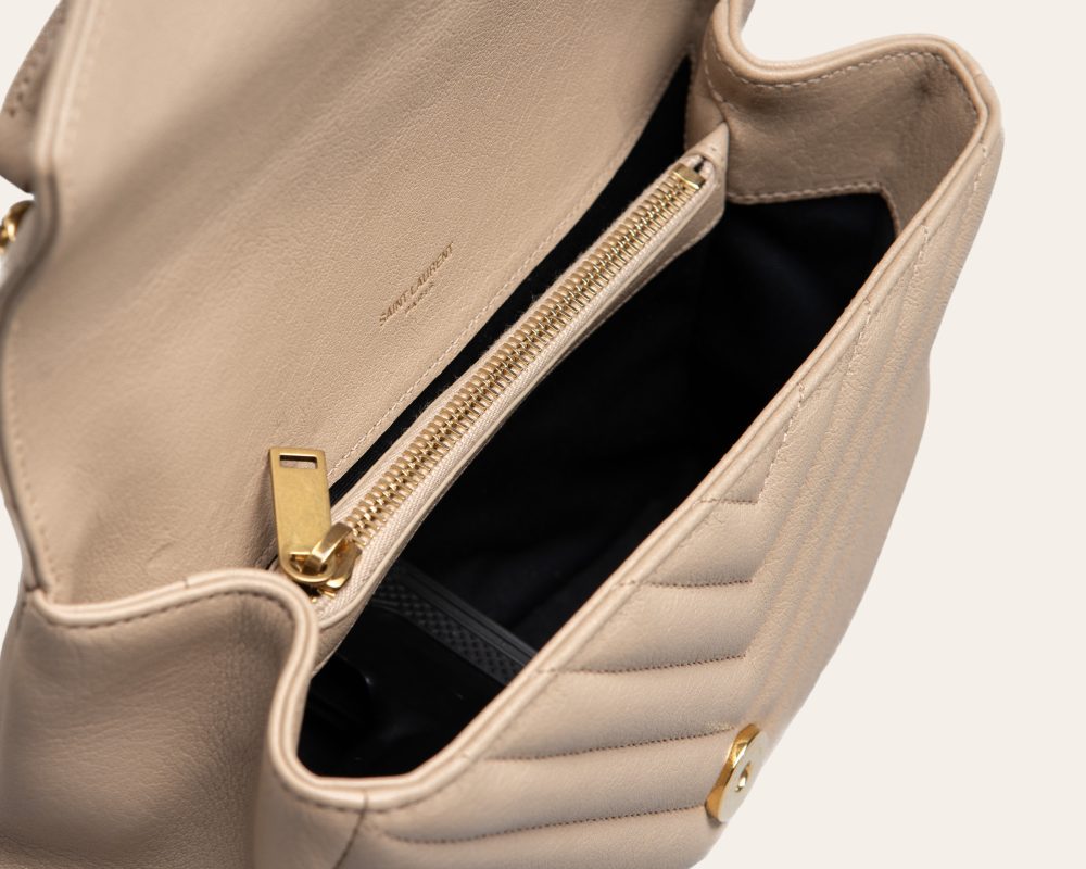 YSL COLLEGE BAG MEDIUM - Image 14