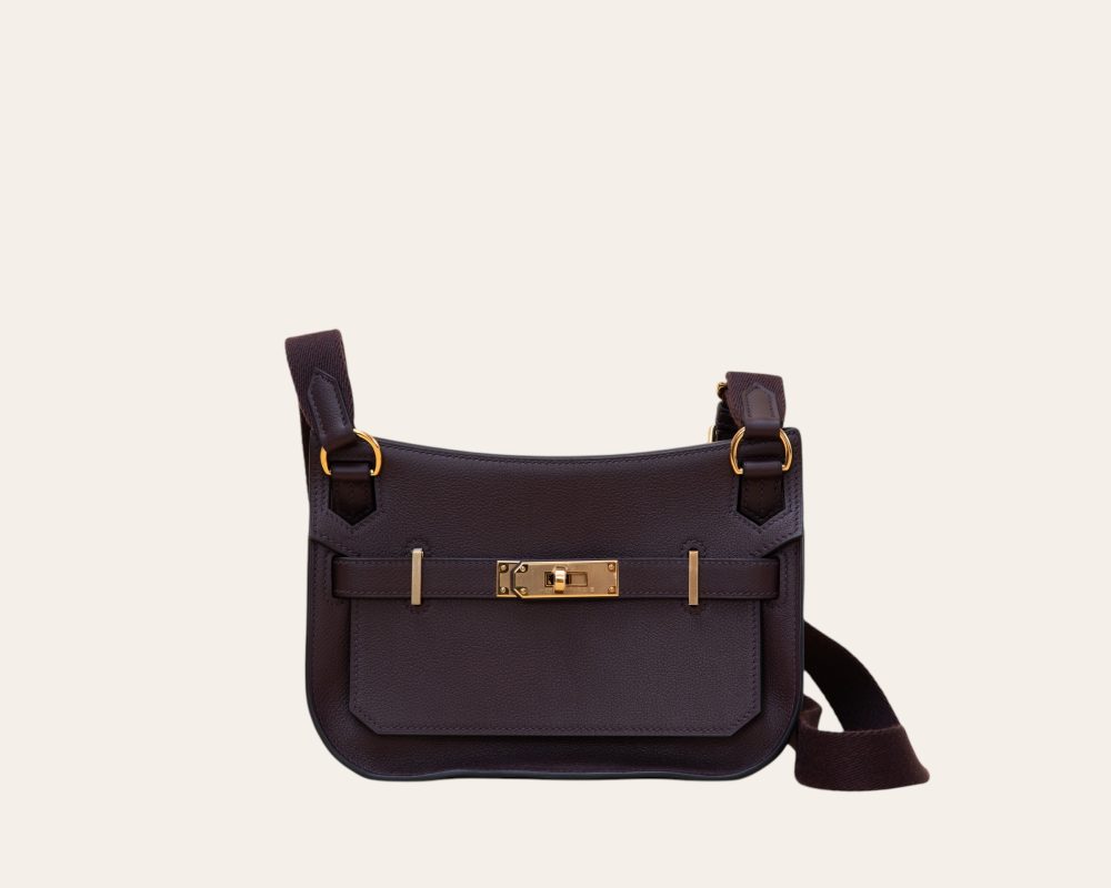 HERMÉS JYPSIERE MINI