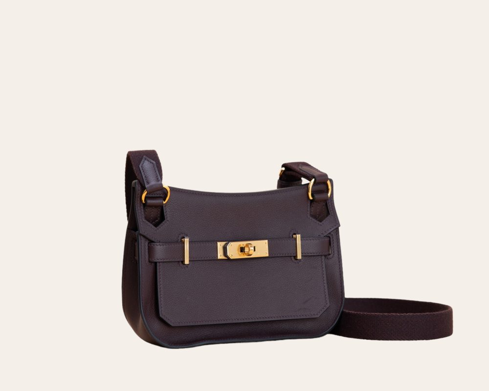 HERMÉS JYPSIERE MINI - Image 2