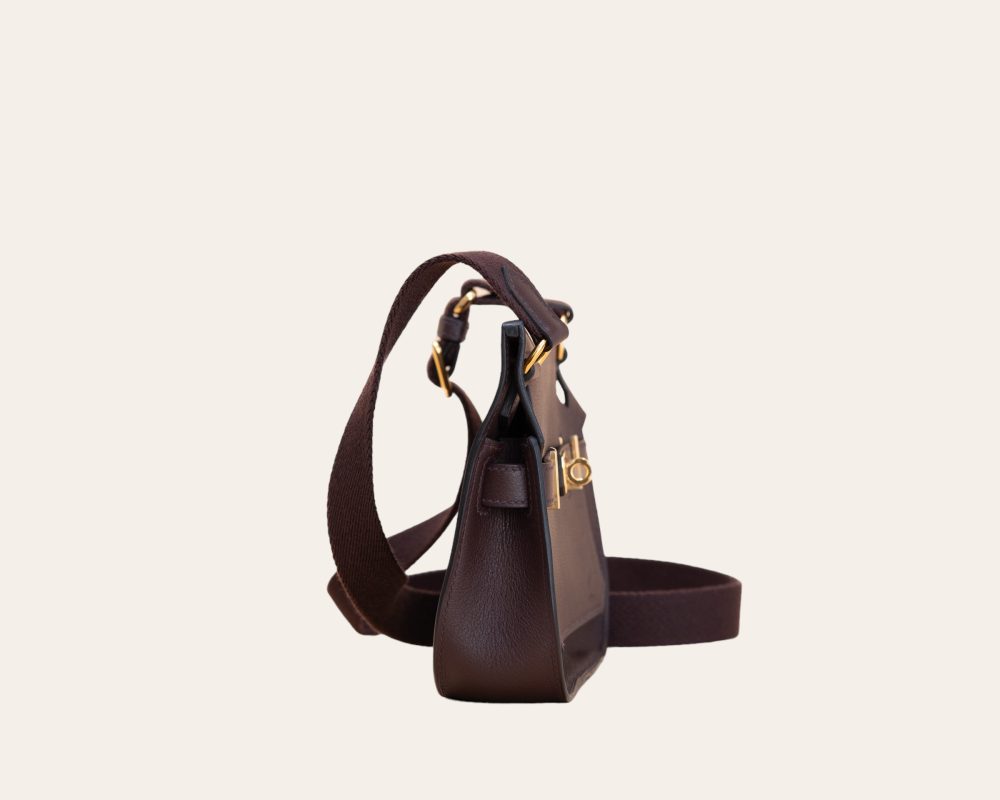 HERMÉS JYPSIERE MINI - Image 3