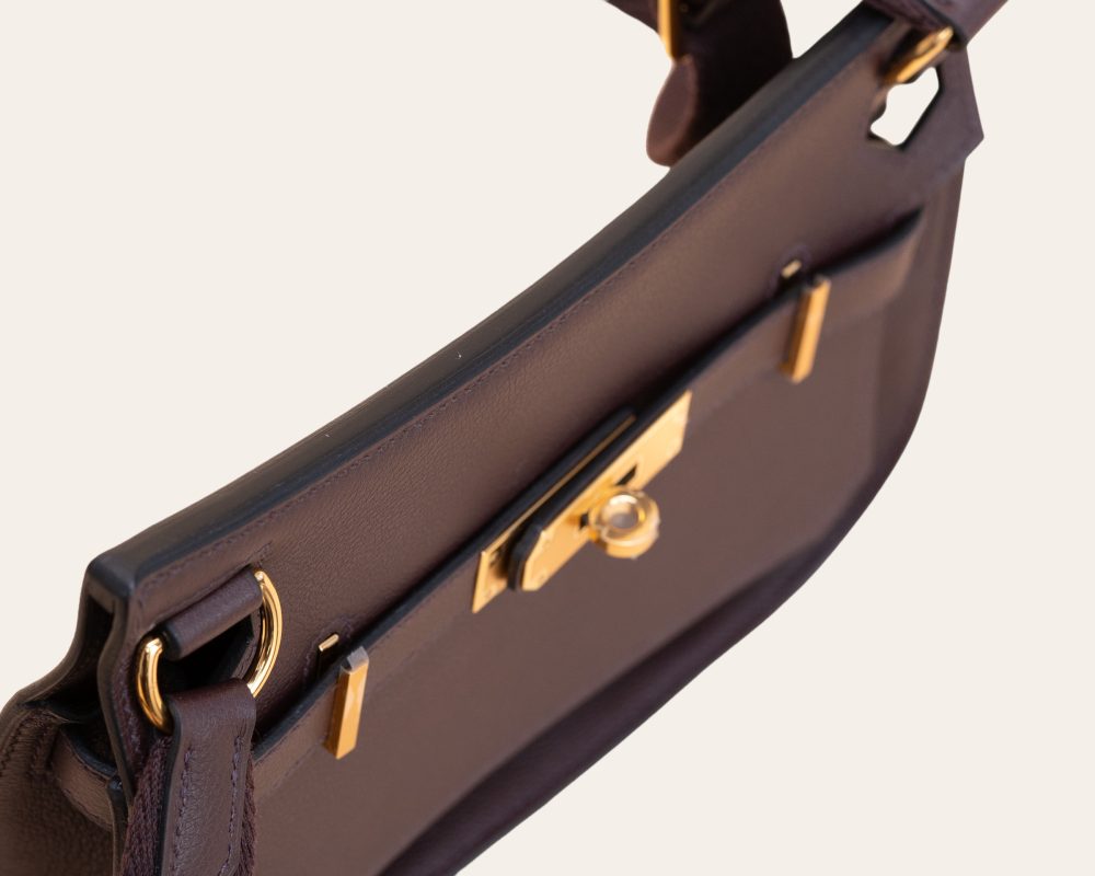 HERMÉS JYPSIERE MINI - Image 12