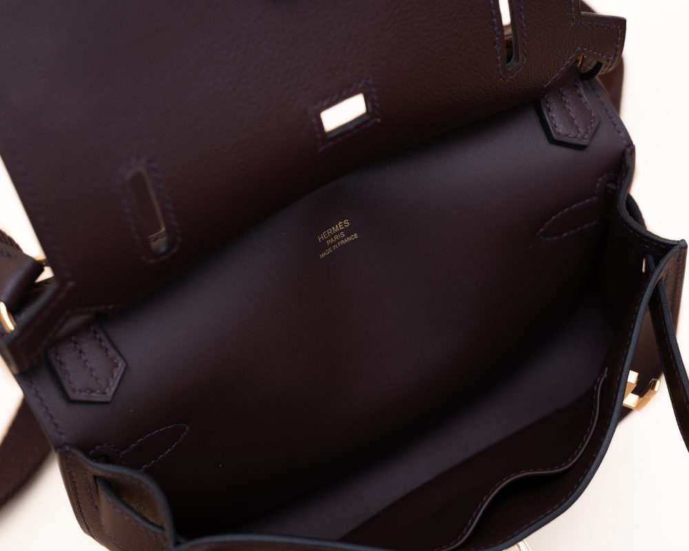 HERMÉS JYPSIERE MINI - Image 14
