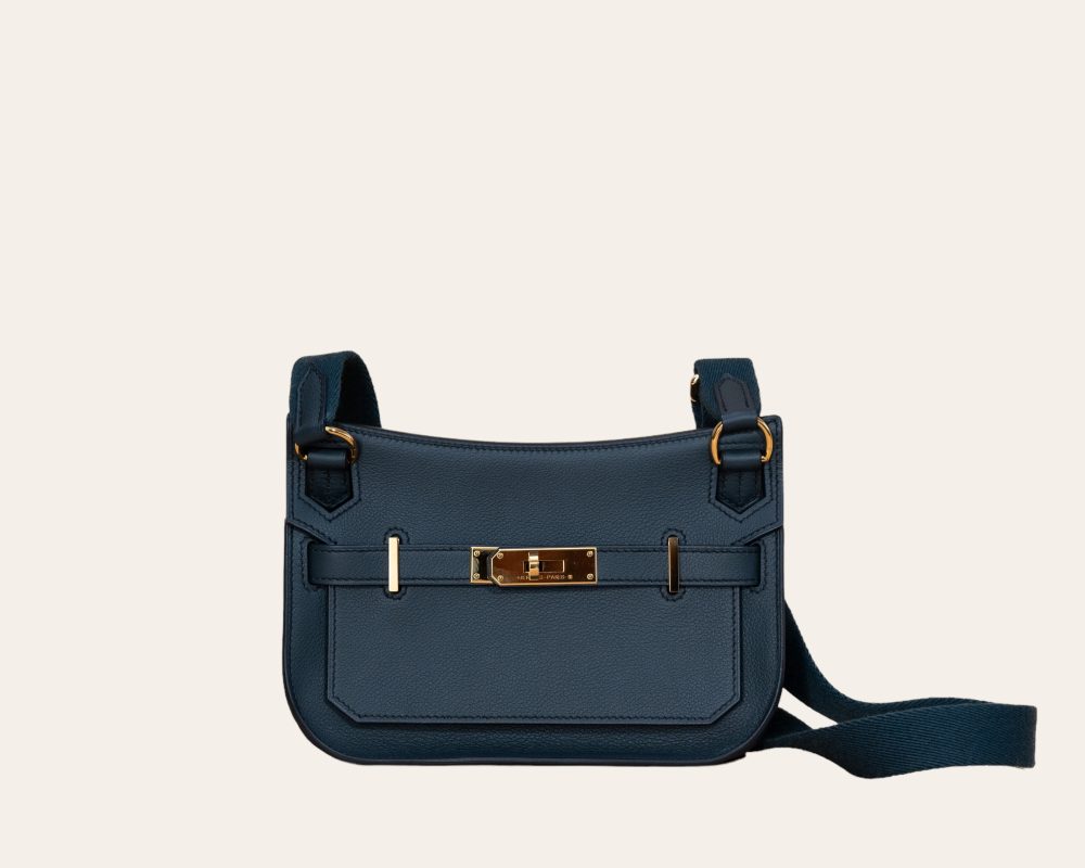 HERMÉS JYPSIERE MINI