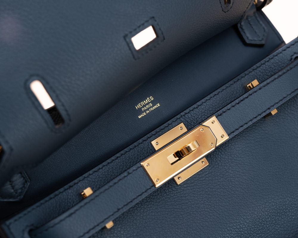 HERMÉS JYPSIERE MINI - Image 14