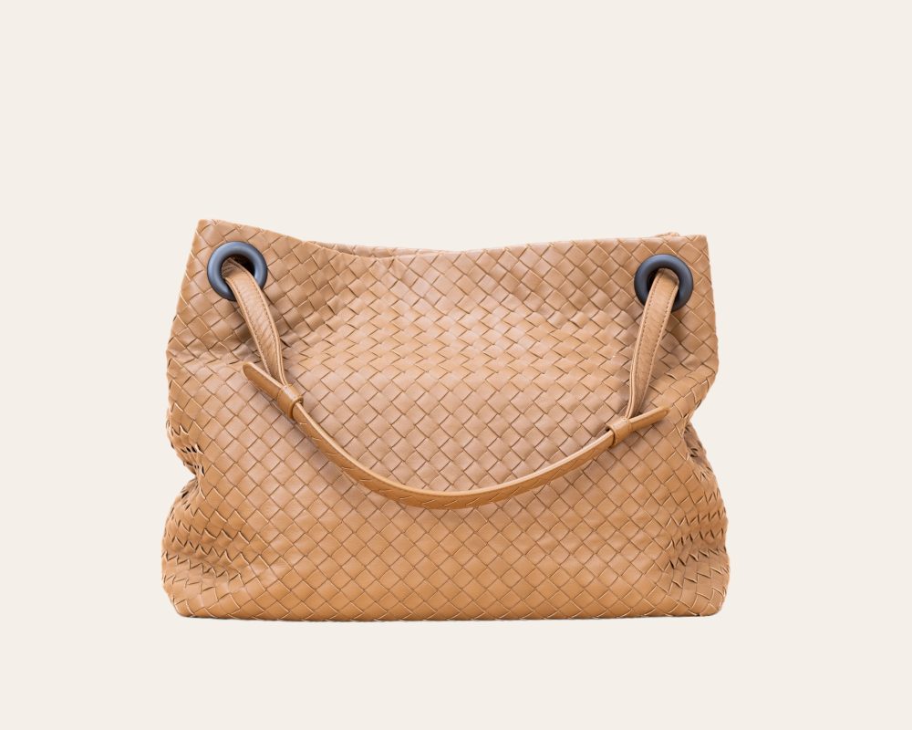 BOTTEGA VENETA INTRECCIATO MEDIUM SHOULDER BAG - Image 5