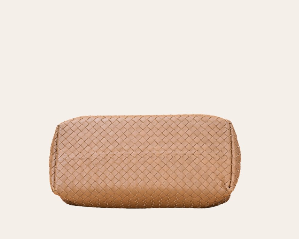 BOTTEGA VENETA INTRECCIATO MEDIUM SHOULDER BAG - Image 6
