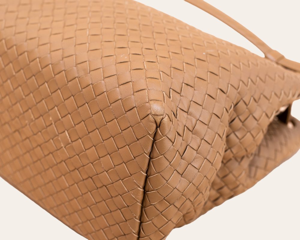 BOTTEGA VENETA INTRECCIATO MEDIUM SHOULDER BAG - Image 8