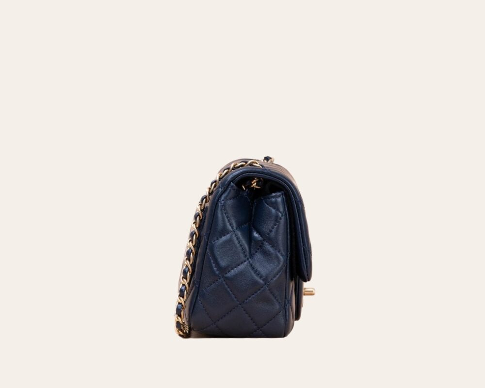 MINI SQUARE PEARL CRUSH - Image 3