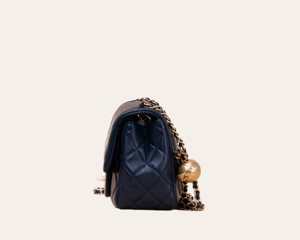 MINI SQUARE PEARL CRUSH - Image 4