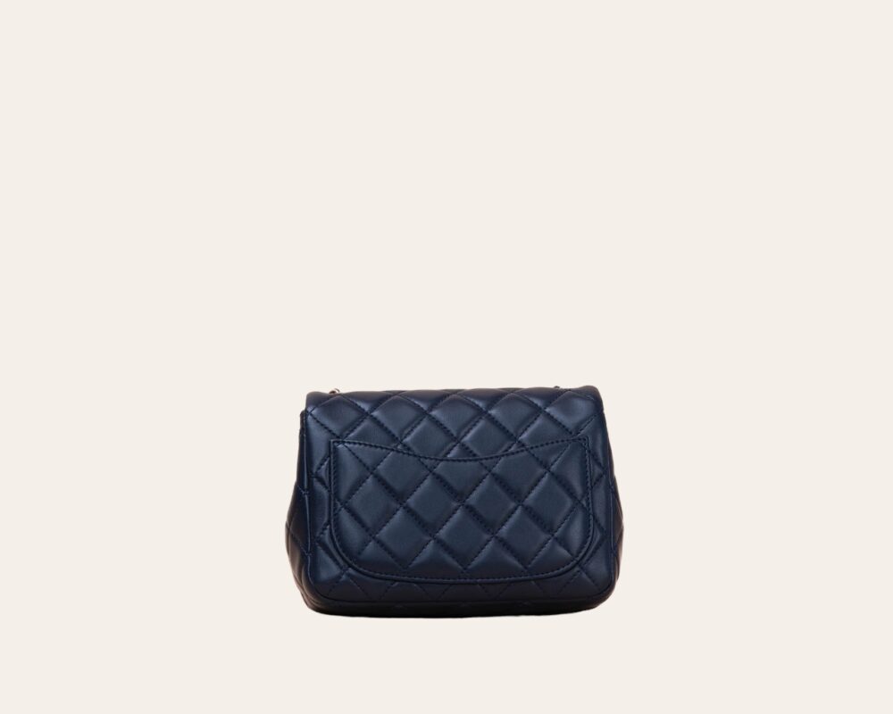 MINI SQUARE PEARL CRUSH - Image 5