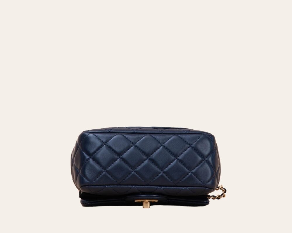 MINI SQUARE PEARL CRUSH - Image 6