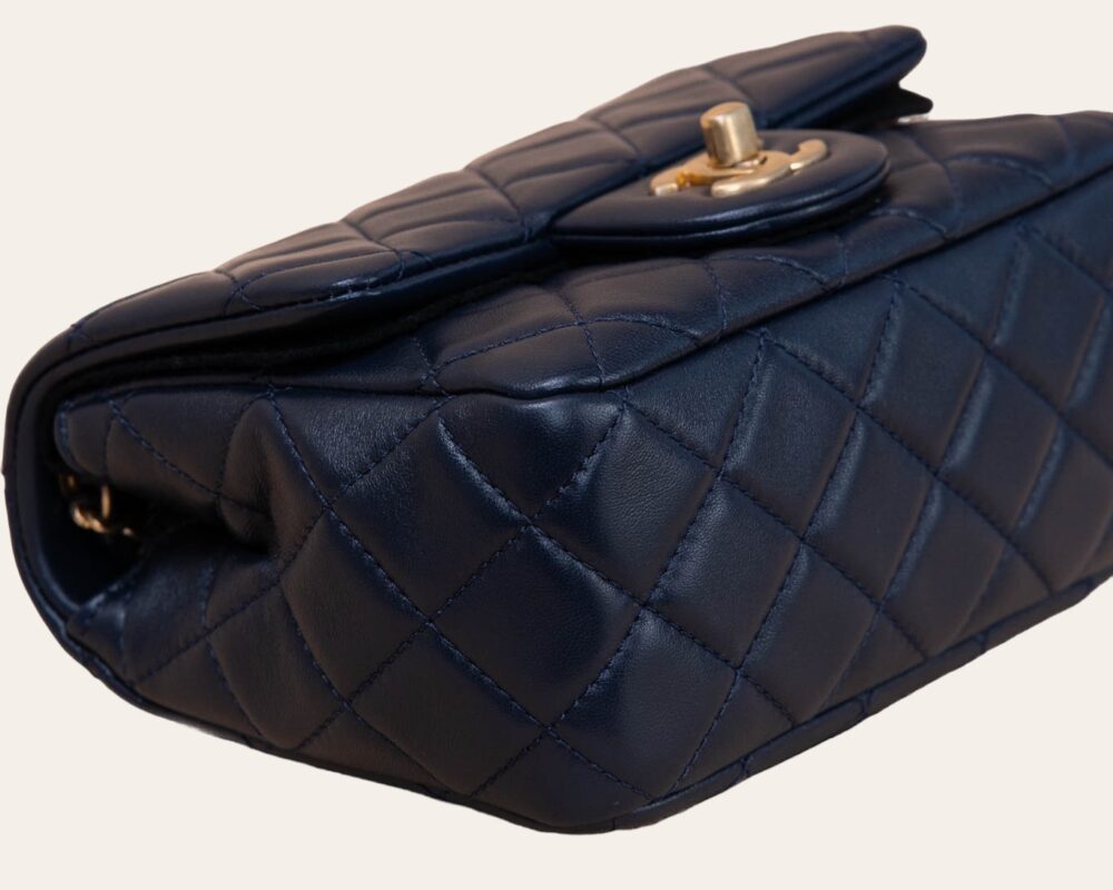 MINI SQUARE PEARL CRUSH - Image 7