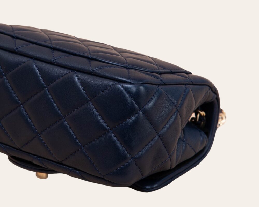 MINI SQUARE PEARL CRUSH - Image 9