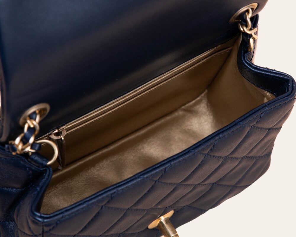 MINI SQUARE PEARL CRUSH - Image 11