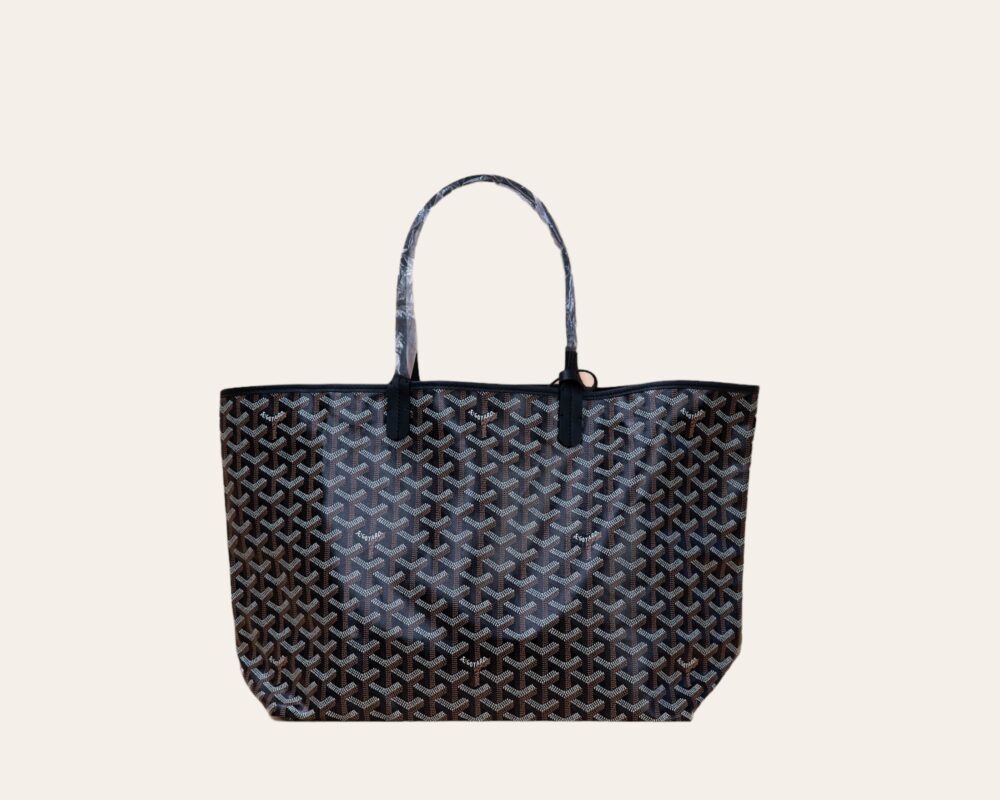 GOYARD ST.LOUIS PM