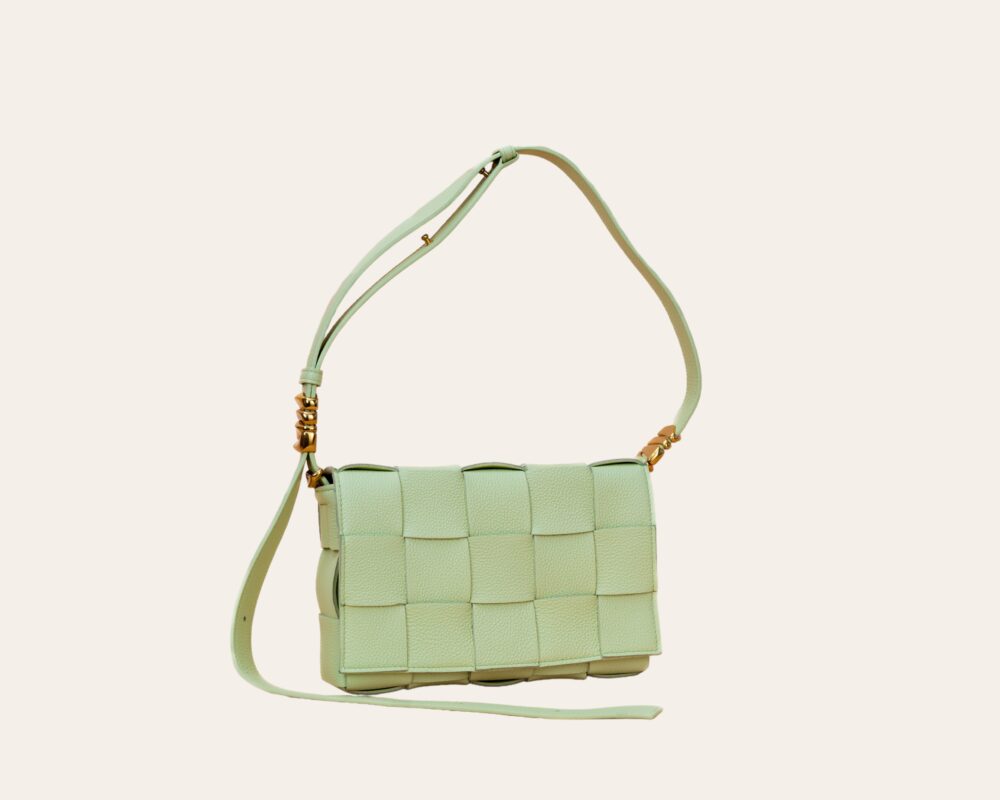 BOTTEGA VENETA CASSETTE INTRECCIATO - Image 3