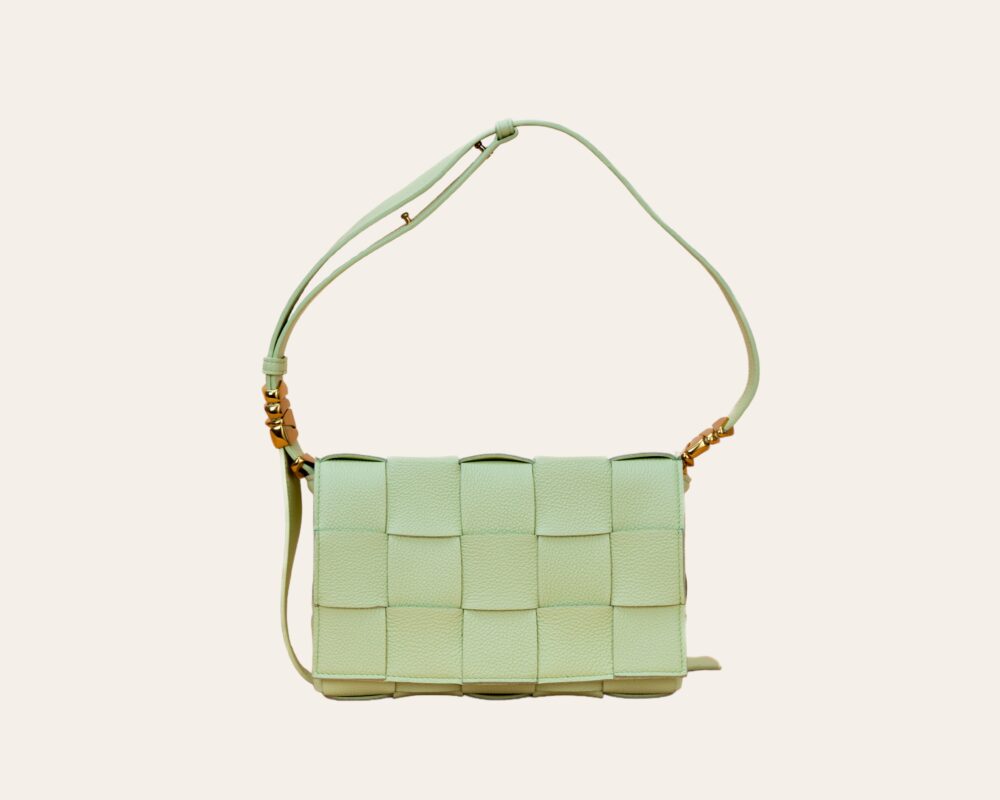 BOTTEGA VENETA CASSETTE INTRECCIATO - Image 6