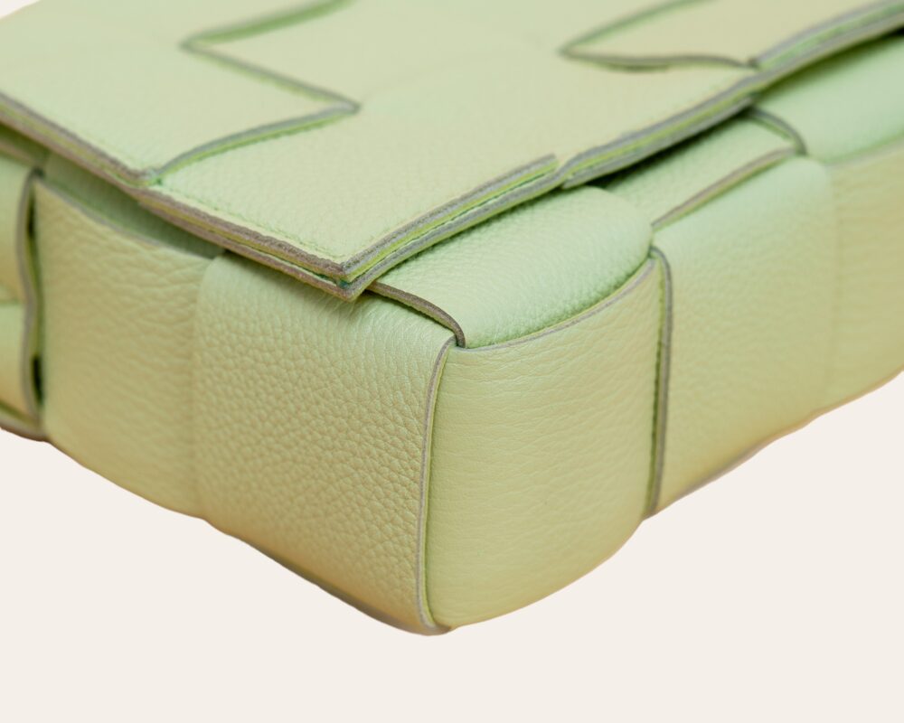 BOTTEGA VENETA CASSETTE INTRECCIATO - Image 7