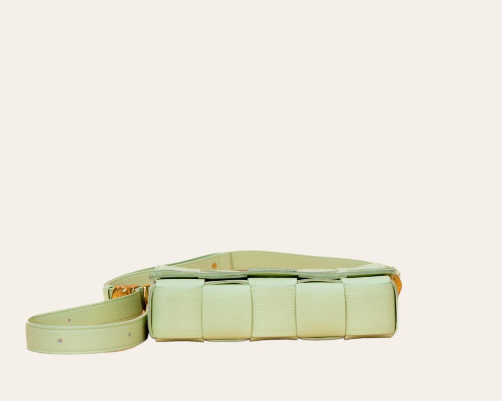 BOTTEGA VENETA CASSETTE INTRECCIATO - Image 11