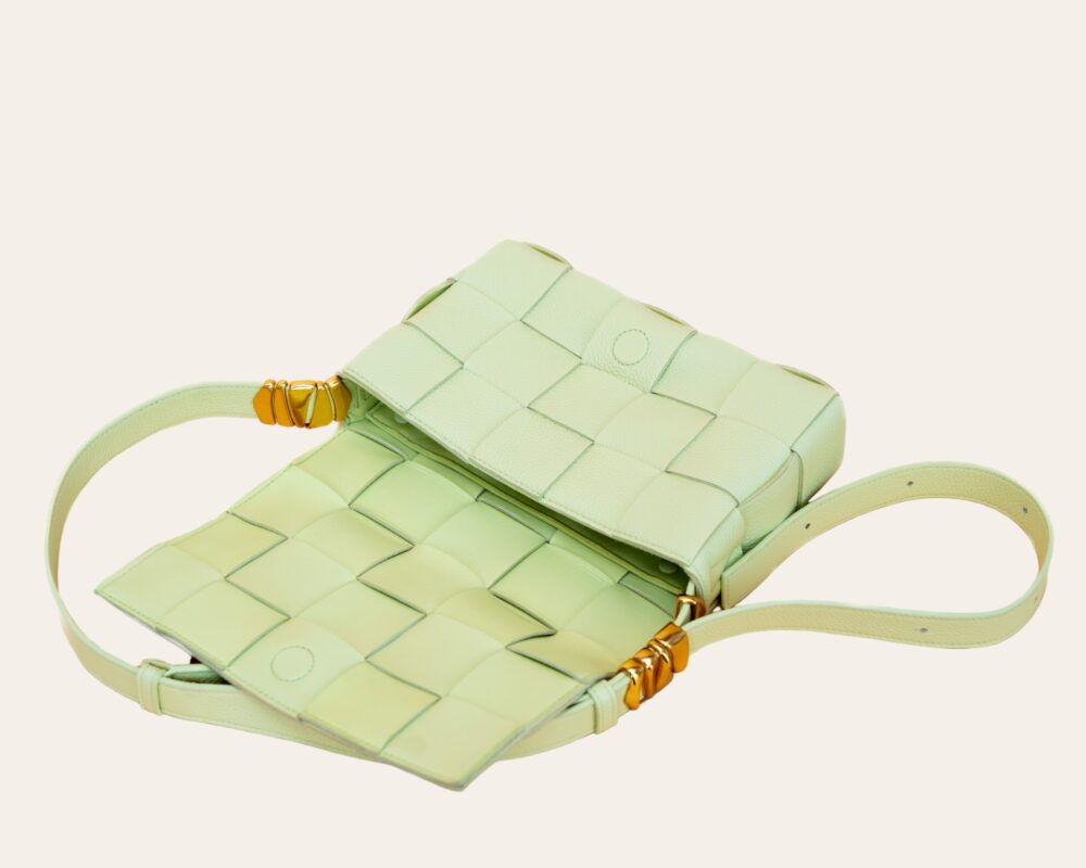 BOTTEGA VENETA CASSETTE INTRECCIATO - Image 12