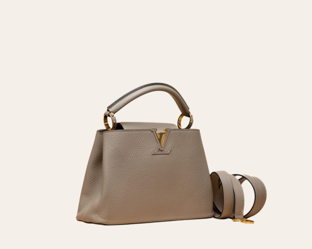 LV CAPUCINES BB - Image 2