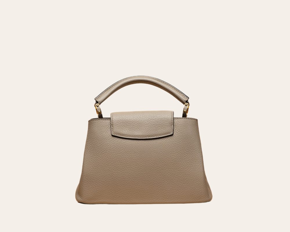 LV CAPUCINES BB - Image 3