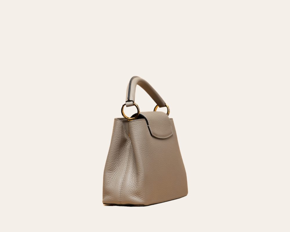 LV CAPUCINES BB - Image 4