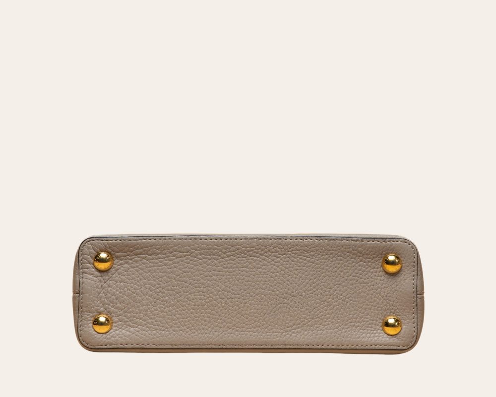 LV CAPUCINES BB - Image 5