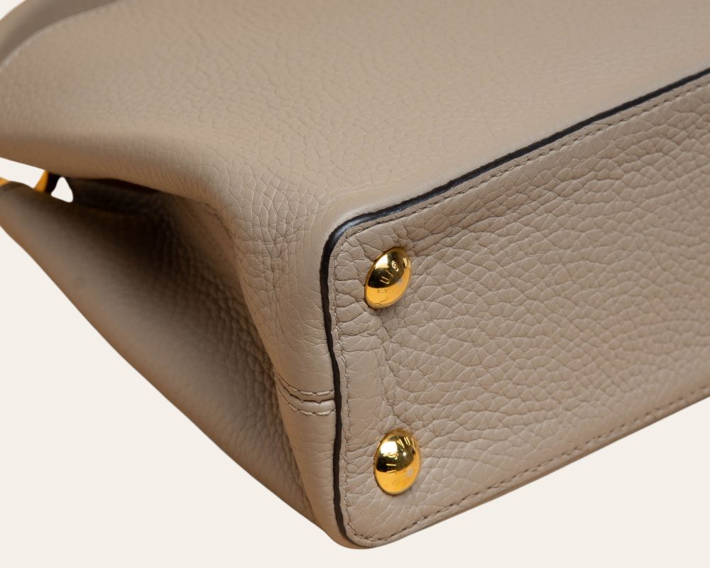 LV CAPUCINES BB - Image 9