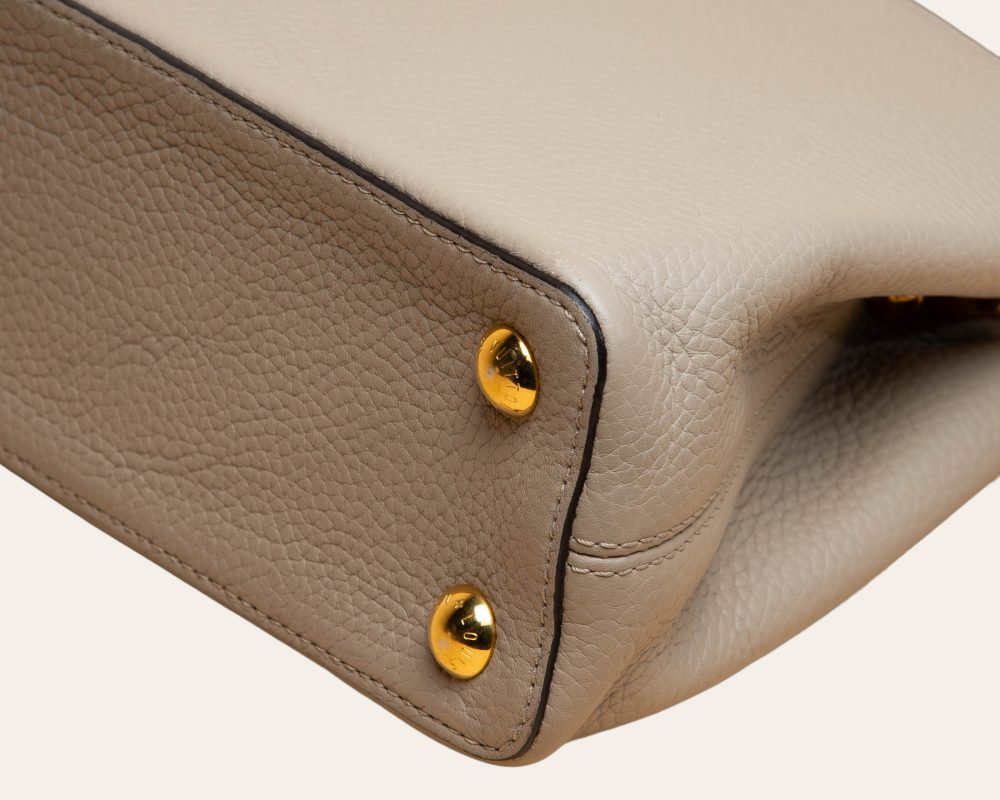 LV CAPUCINES BB - Image 10