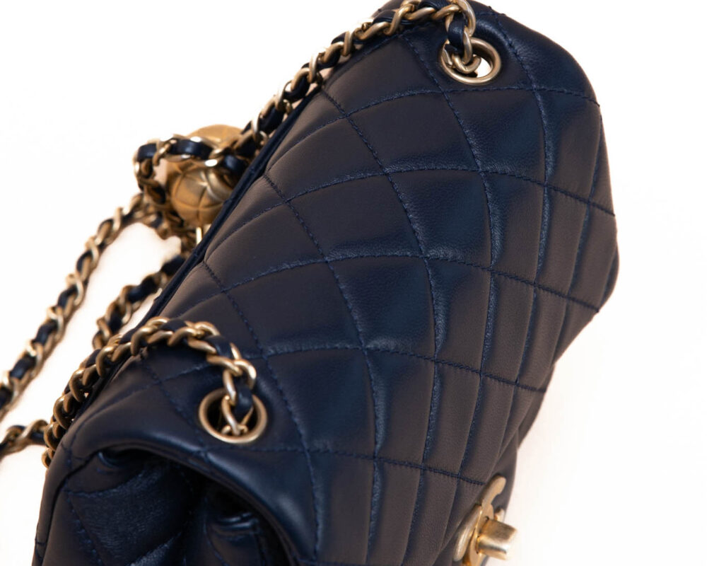 MINI SQUARE PEARL CRUSH - Image 12