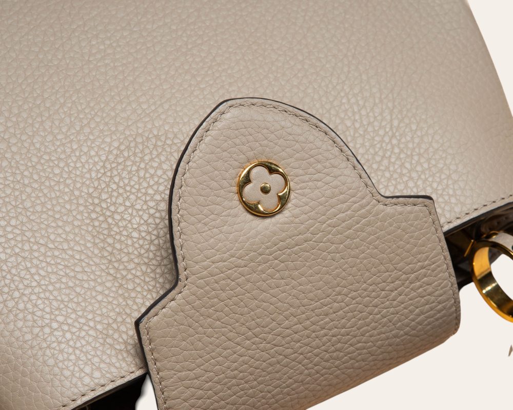 LV CAPUCINES BB - Image 13