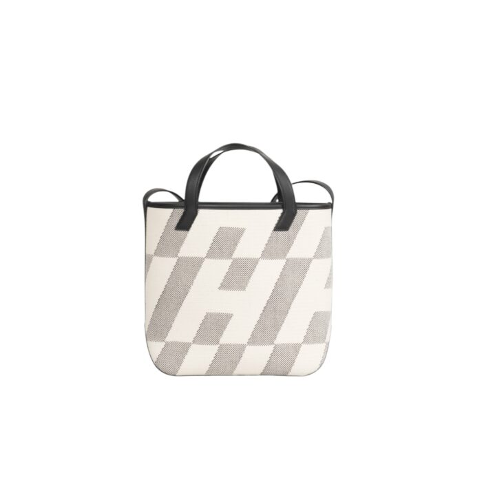 HERMÈS CABAS 27
