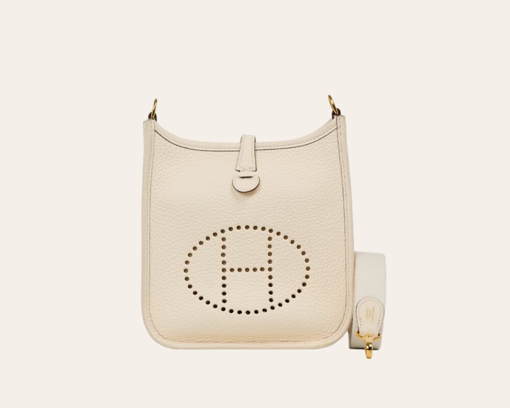 HERMÉS EVELYNE 16 TPM