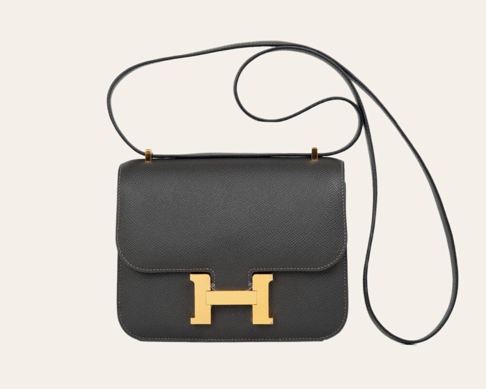 HERMÉS CONSTANCE 18