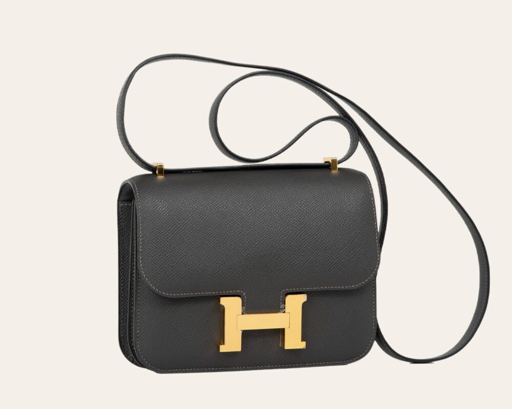 HERMÉS CONSTANCE 18 - Image 2
