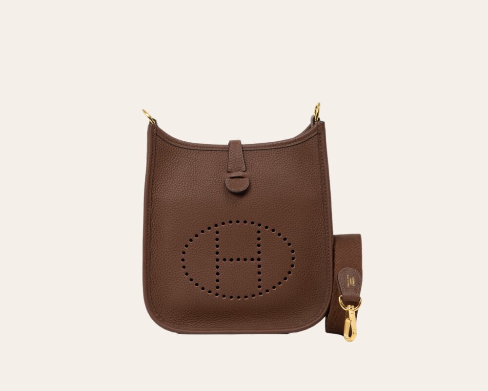 HERMÉS EVELYNE 16 TPM