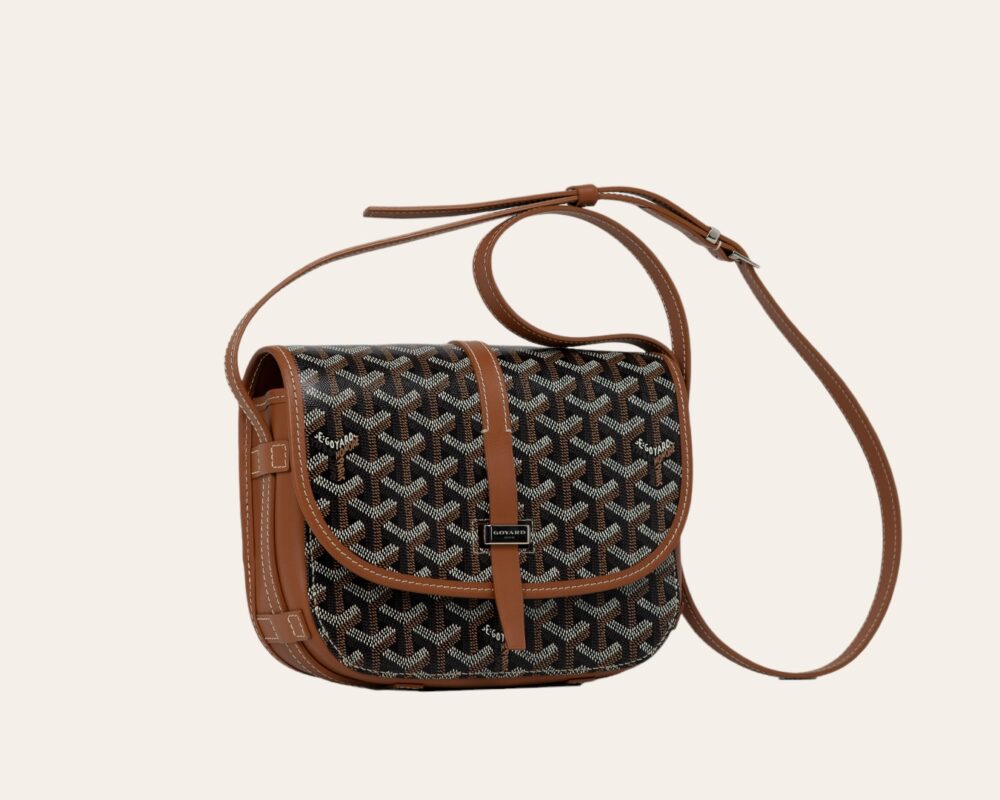 GOYARD BELVEDERE PM - Image 2