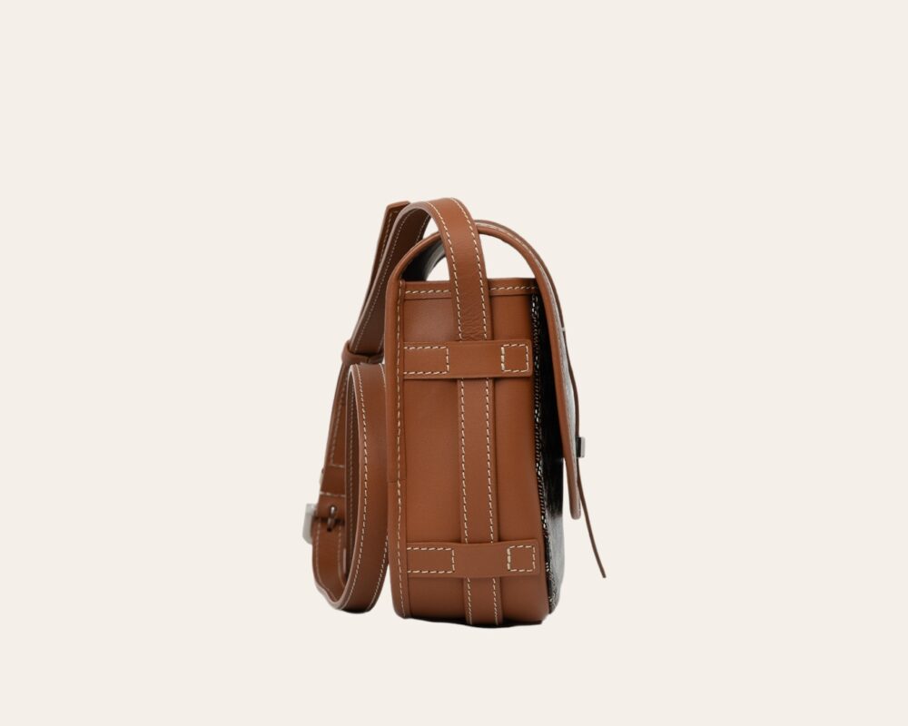 GOYARD BELVEDERE PM - Image 3