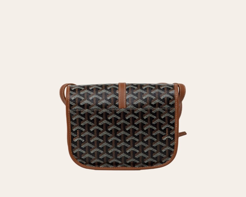 GOYARD BELVEDERE PM - Image 5