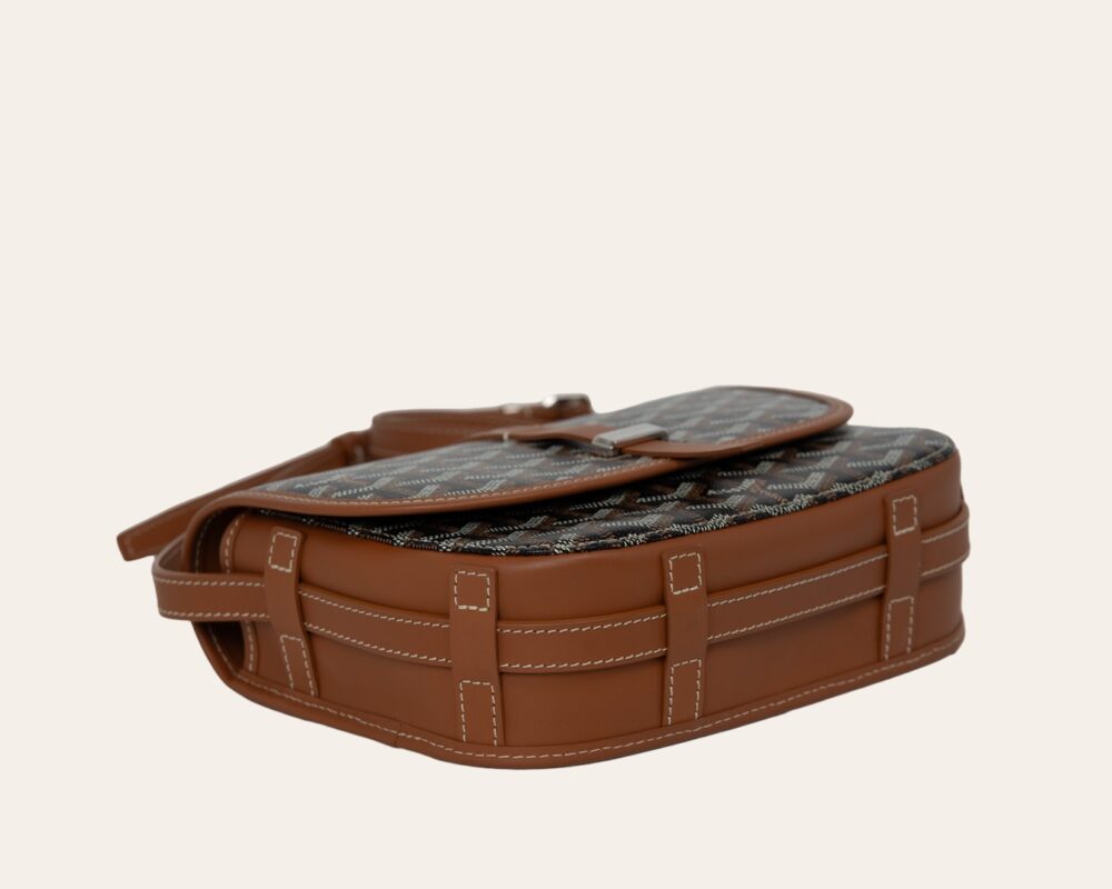 GOYARD BELVEDERE PM - Image 7