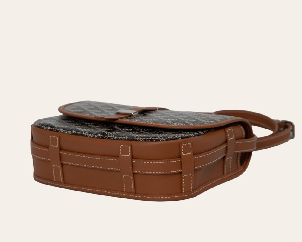 GOYARD BELVEDERE PM - Image 8