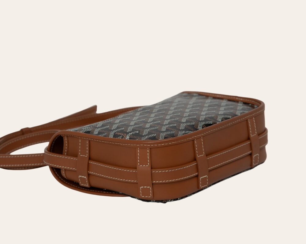 GOYARD BELVEDERE PM - Image 9