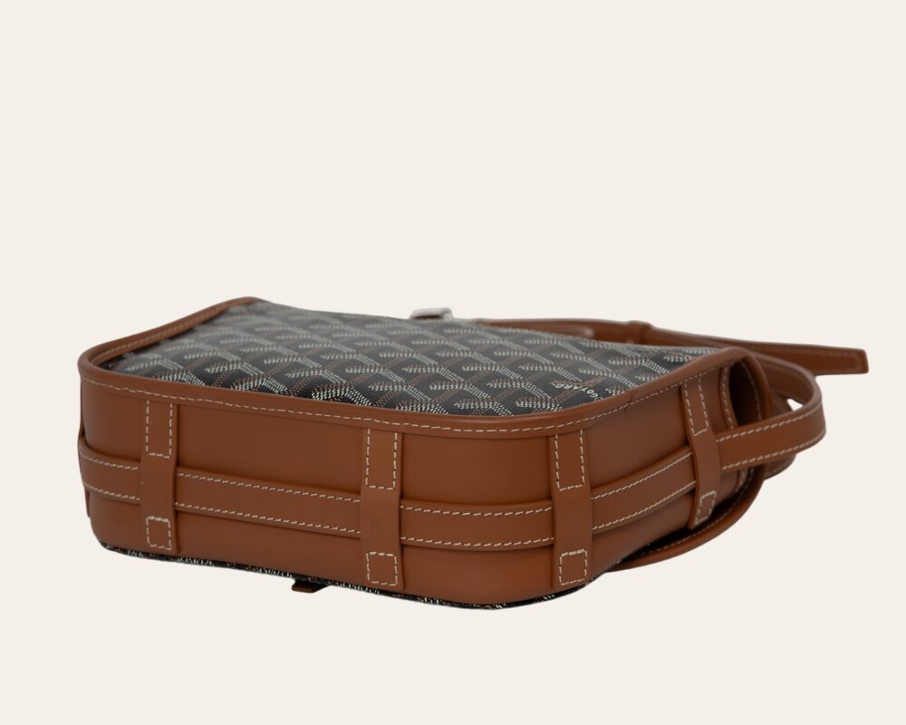 GOYARD BELVEDERE PM - Image 10