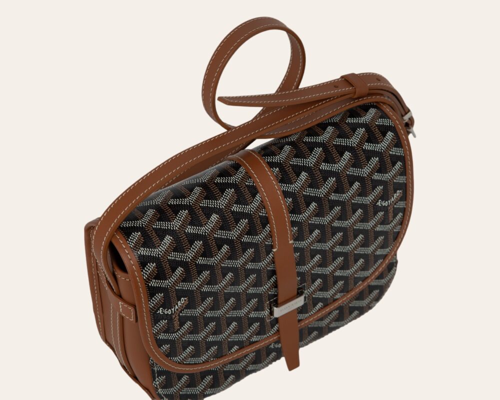 GOYARD BELVEDERE PM - Image 11